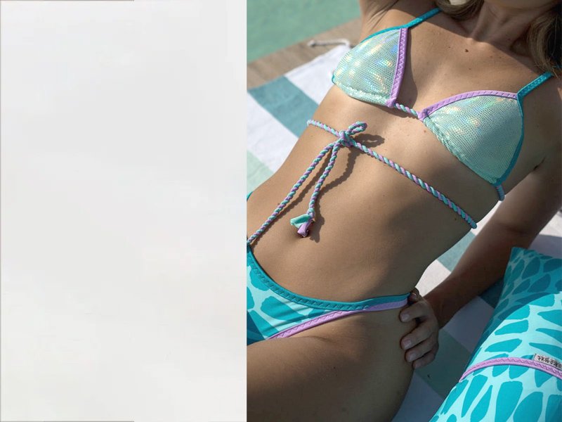 bikini bikini