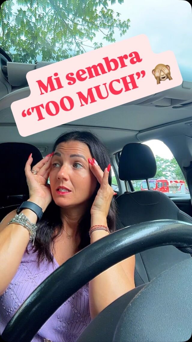 E niente… è ufficiale: Veronica è la nostra “Madre Natura” e sì, il look che indossa fa parte della nuova collezione NoSecret A/I 2025 ❄️🔥
La collezione è già disponibile in negozio… ma preparatevi: sarà difficile resistere! #nosecretmilano #sanmarino #chicabbigliamento #nuoviarrivi #newpost #abbigliamentodonna #abitonero #abitolungo #rimini #repubblicadisanmarino🇸🇲