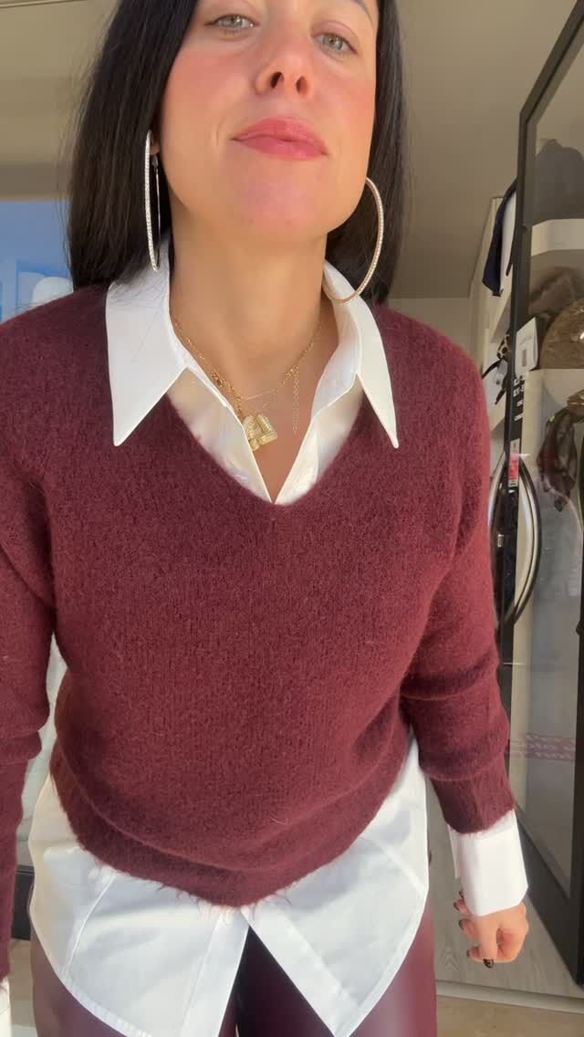I miei 5 outfit top di Ottobre 🤎
( se… magari fossero solo questi 😜)O cambio lavoro o cambio armadio 😅#chic#chicabbigliamento#sanmarino#ottobre#autumnvibes🍁
