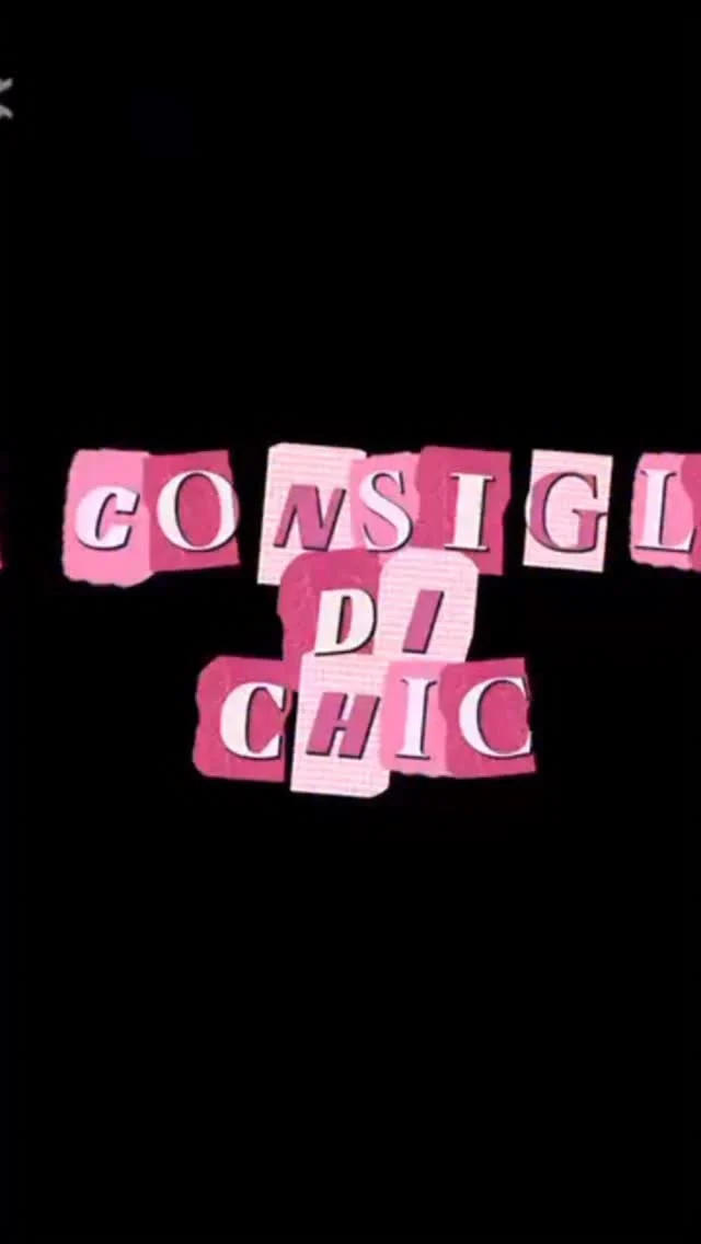 Team chiome rosse, tocca a voi! ❤️‍🔥
Quale di questi colori vi fa sentire invincibili? E quale proprio NO?
Curiosa di leggere i vostri pareri!!!!
E già che ci sei… metti un like, salva il Reel e condividilo con l’amica rossa che deve assolutamente vederlo 😏 #rosso #red #haircolor #shopping