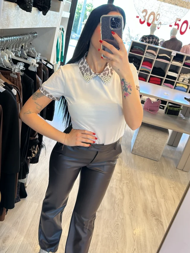 Nuove T-shirt PE, vecchi amori in saldo💣😎Spoiler: stanno benissimo insieme.